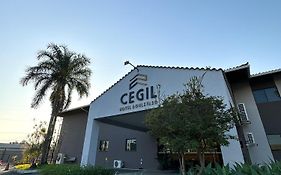 Cegil Hotel Boulevard